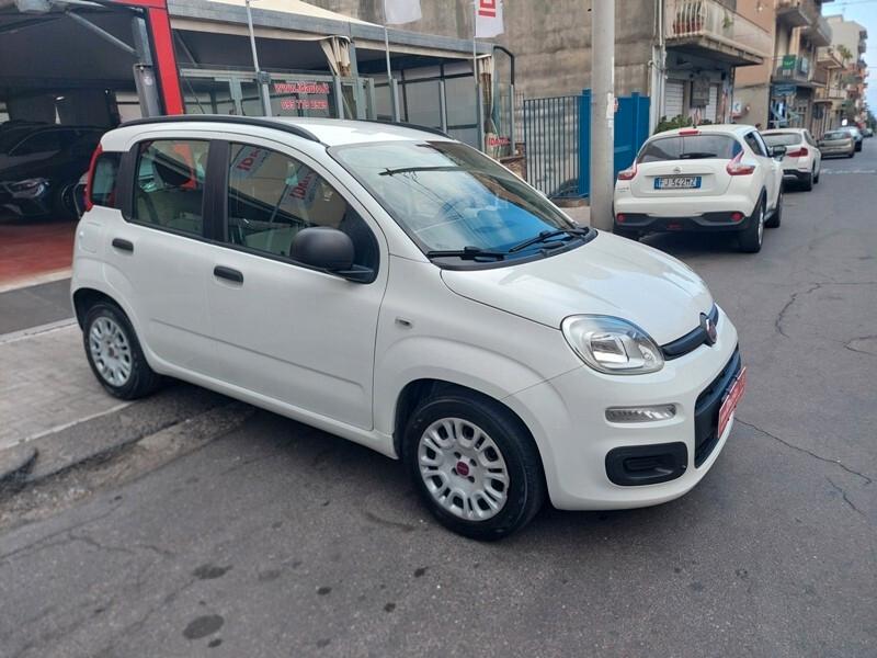 Fiat Panda 1.3 MJT S&S Pop