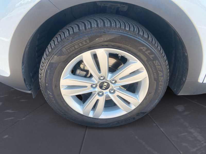 KIA Sportage 1.7 crdi Cool 2wd 115cv