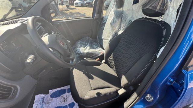 FIAT Pandina 1.0 FireFly Hybrid 65cv POP KMO