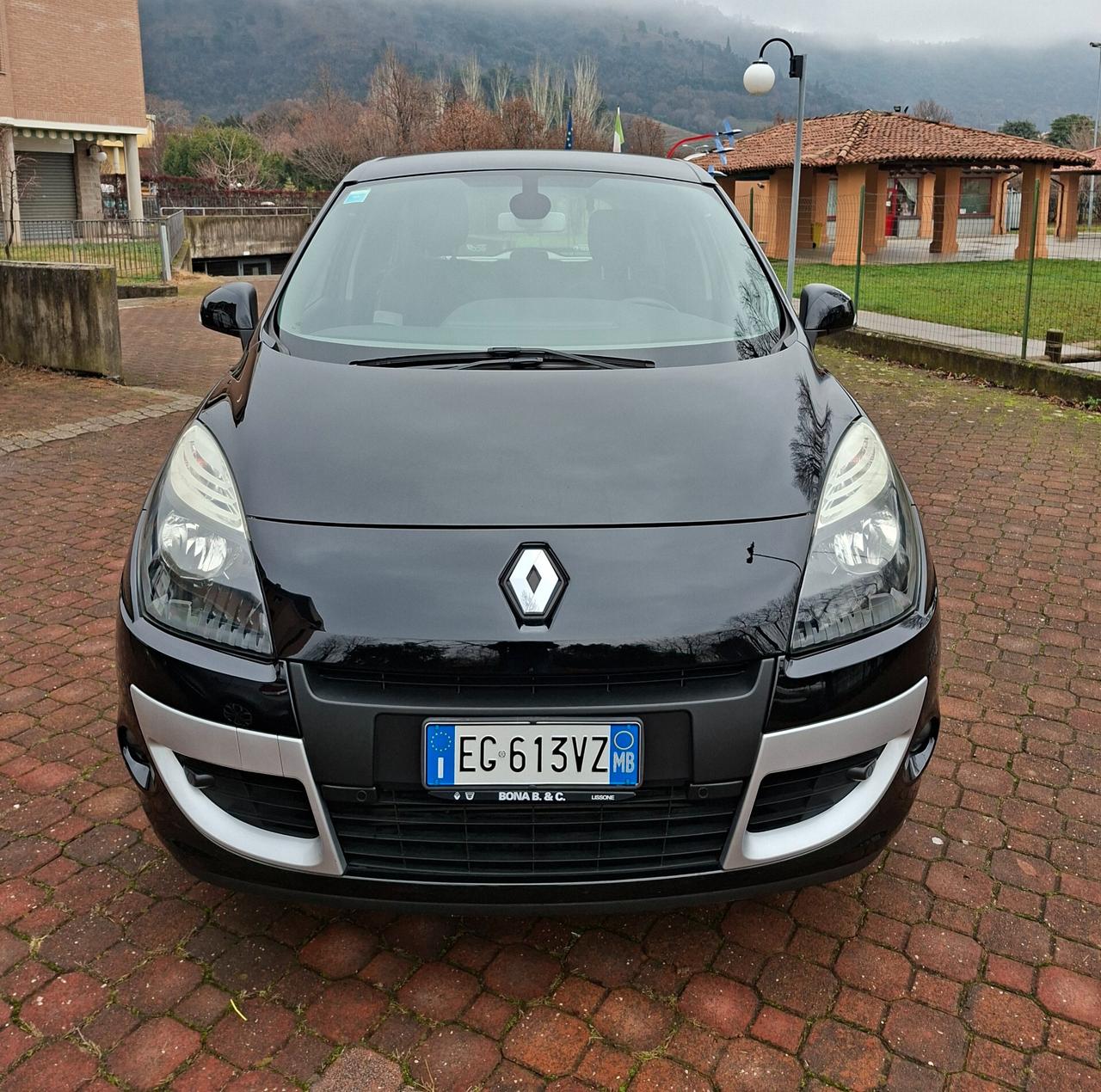 Renault Scenic Scénic X-Mod 1.5 dCi 110CV Luxe