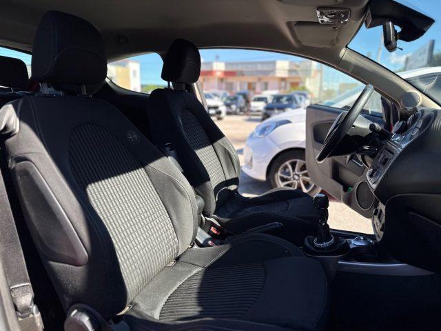 ALFA ROMEO MiTo 1.4 Benzina Gpl 155 CV Distinctive