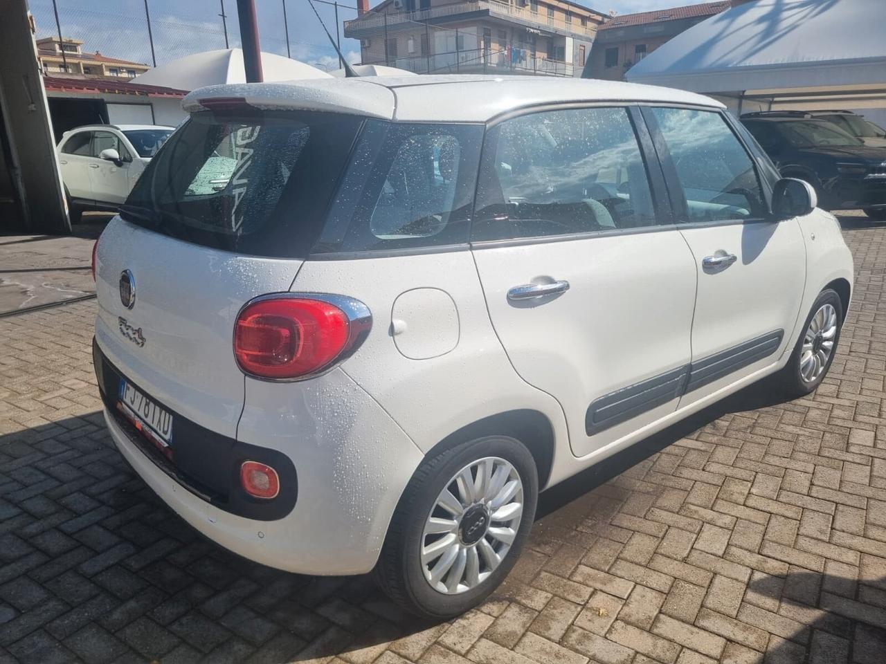 Fiat 500L 1.3 Multijet 95 CV Lounge