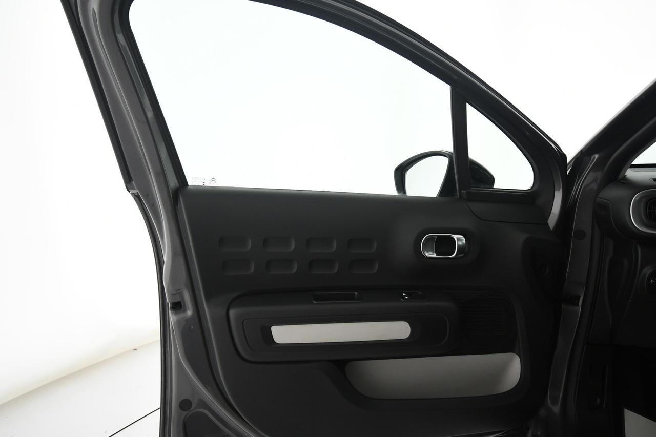 CITROEN C3 1.2 puretech Feel s&s 83cv neopatentati APP CONNECT