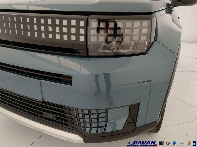 FIAT Grande Panda 1.2 Hybrid 110 CV S&S La Prima