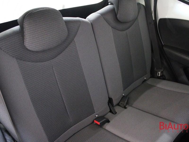 Toyota Aygo Aygo 5p 1.0 x-play 72cv