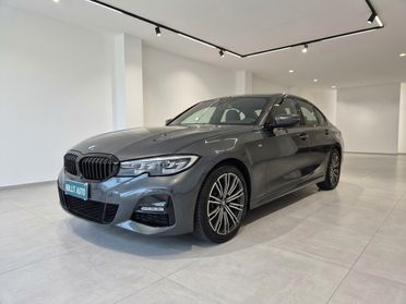 Bmw 318 318d 48V Msport