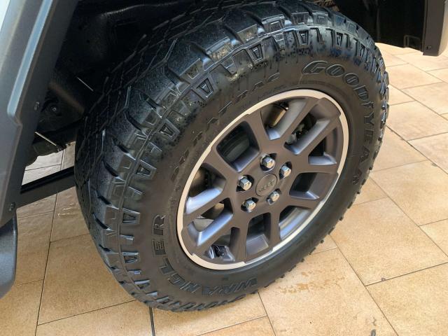 Jeep Gladiator Gladiator 3.0 V6 80th Anniversary 4wd auto