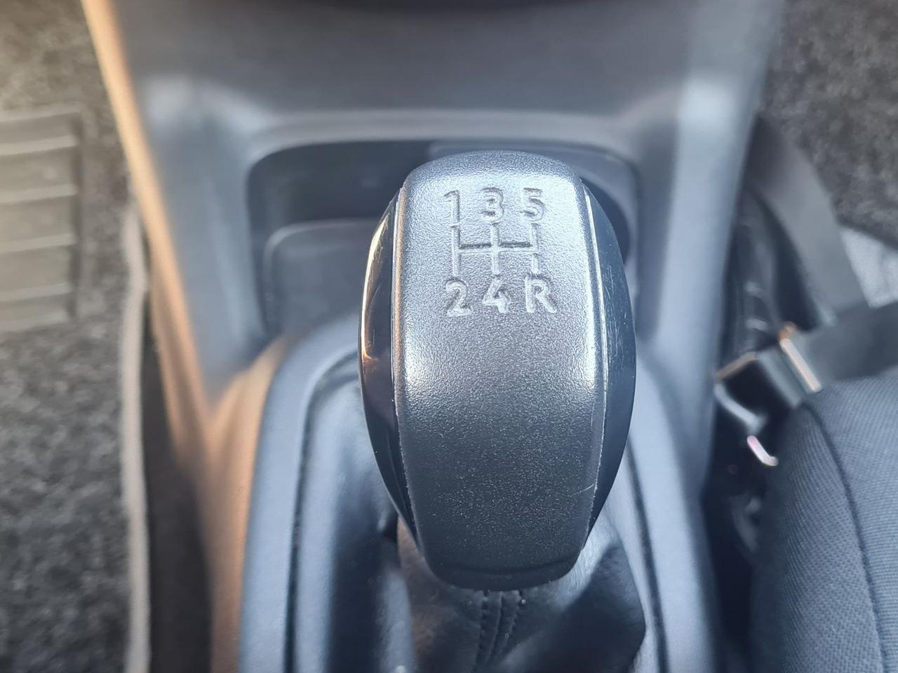 Citroen C4 Cactus 1.6 Blue HDi 100 shine #6620