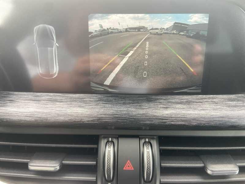 ALFA ROMEO Stelvio 2.2 t Sprint rwd 160cv AuTo