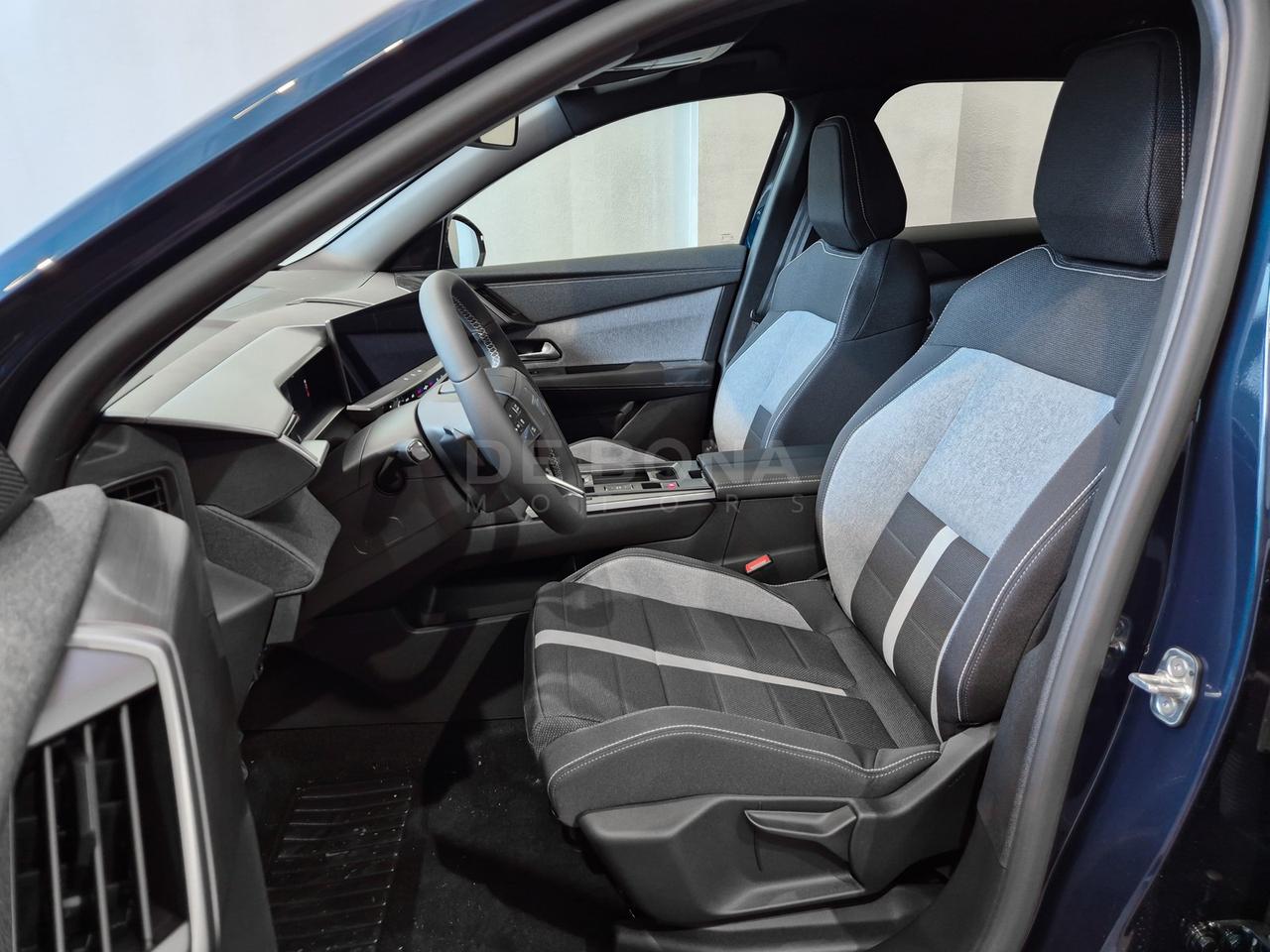 Opel Grandland 1.2 hybrid edition 145cv e-dcs6