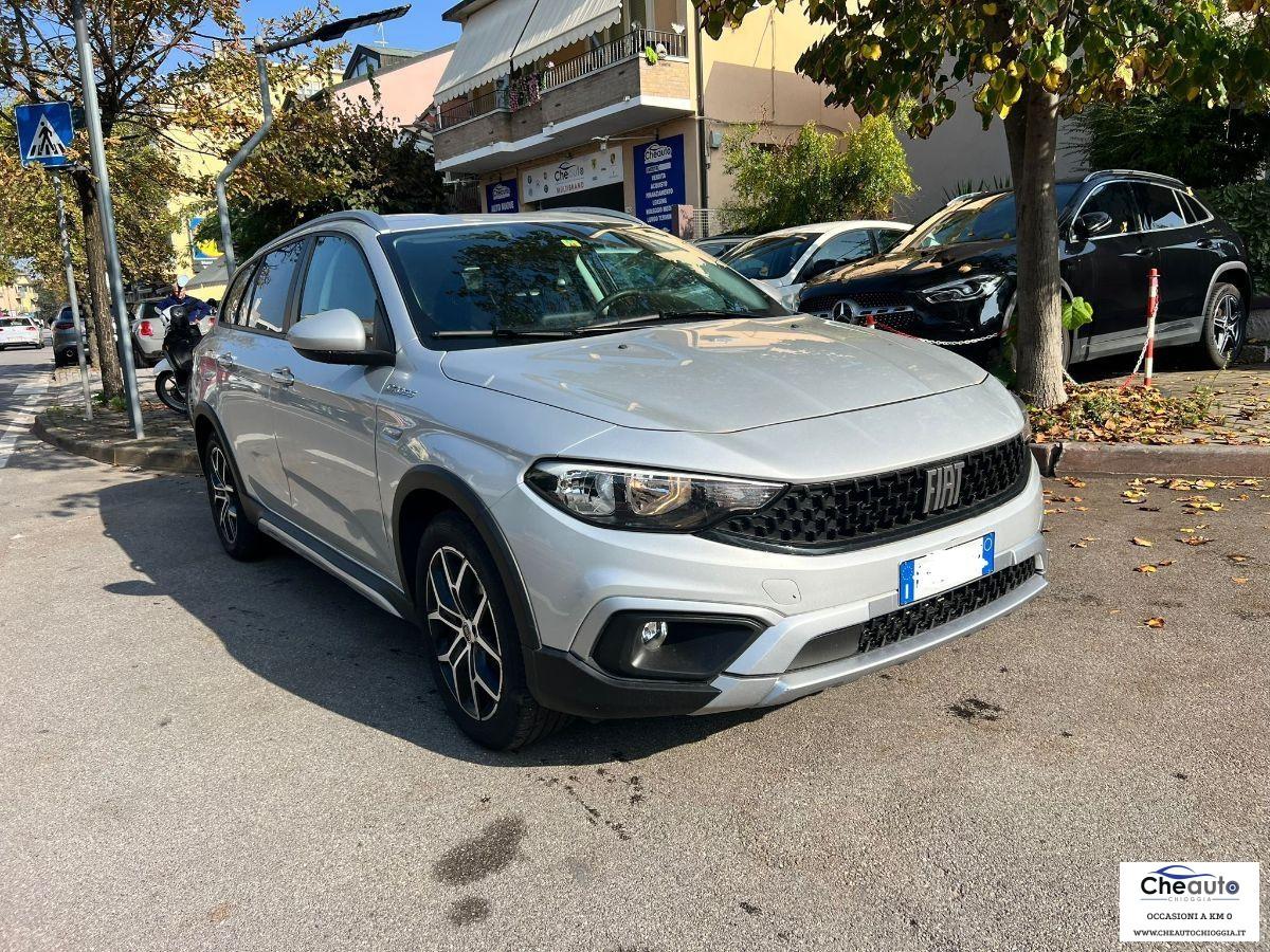 FIAT - Tipo - 1.6 Mjt S&S 5 porte Cross