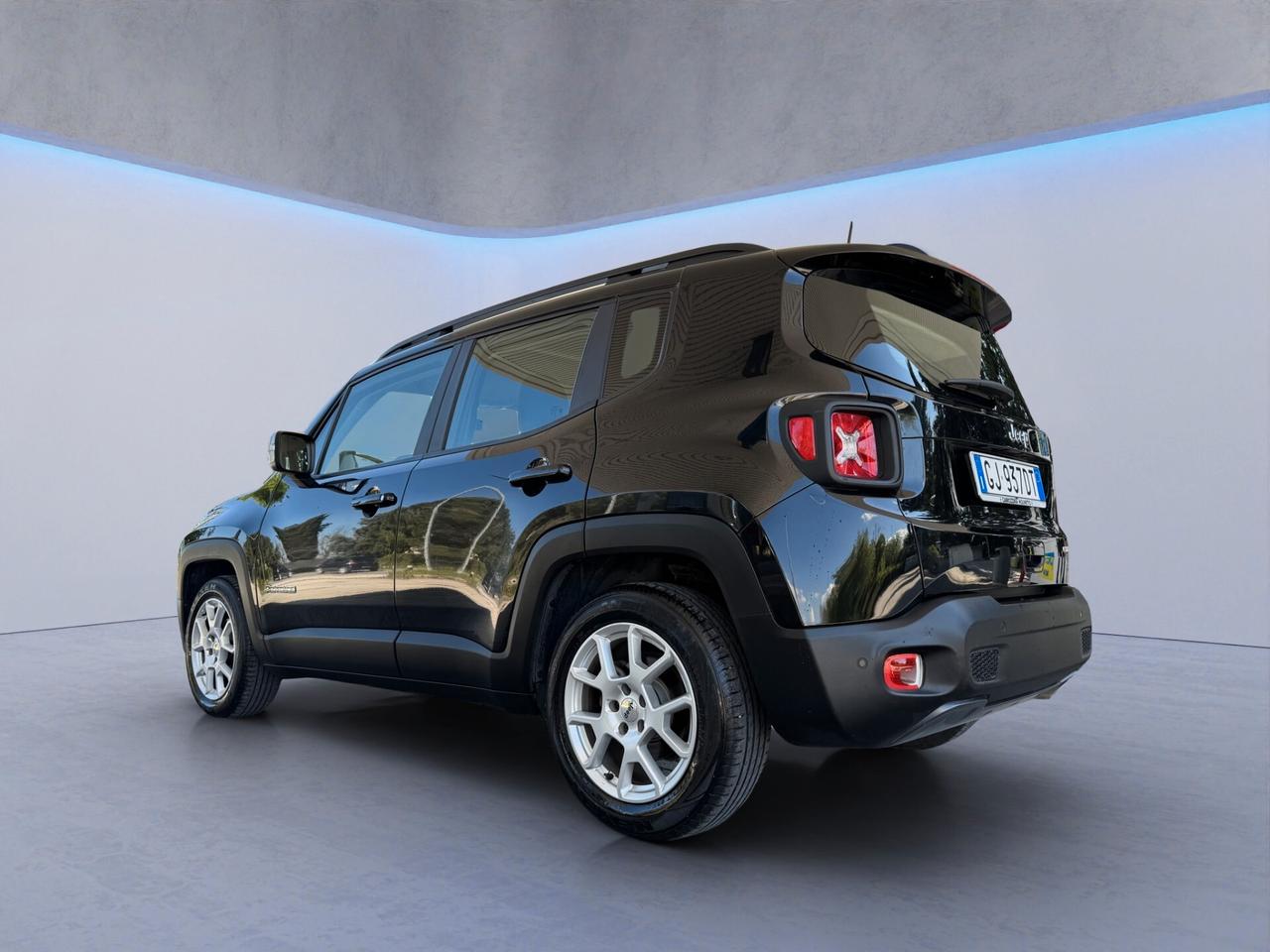 Jeep Renegade 1.0 T3 Limited