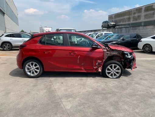 Opel Corsa 1.2 Edition