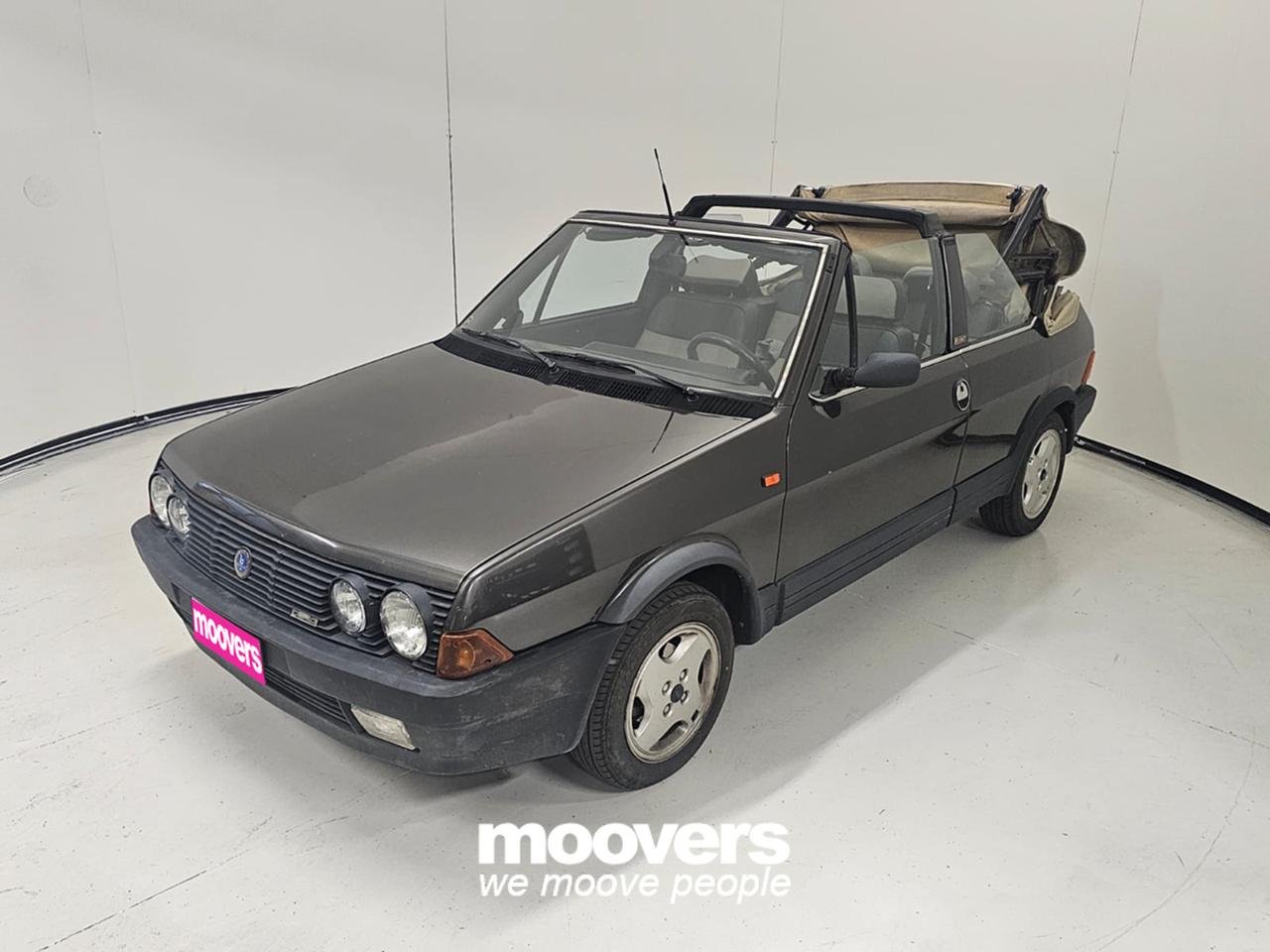 FIAT Fiat Ritmo 85 Cabrio S