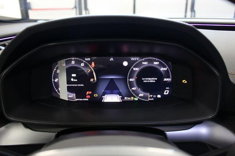 Cupra Formentor 1.5 Hybrid DSG