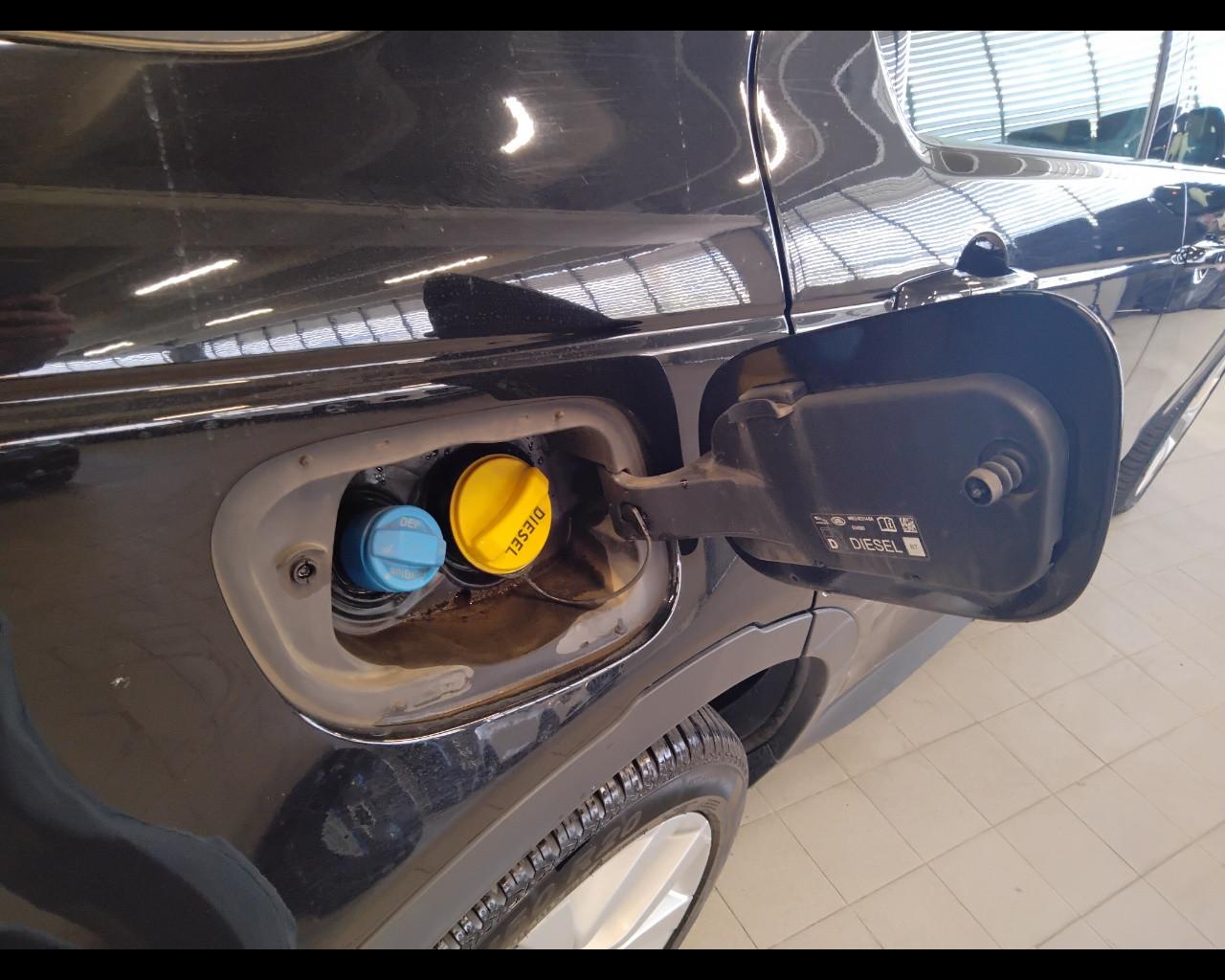 LAND ROVER Discovery Sport I 2020 - Discovery Sport 2.0d td4 mhev R-Dyn