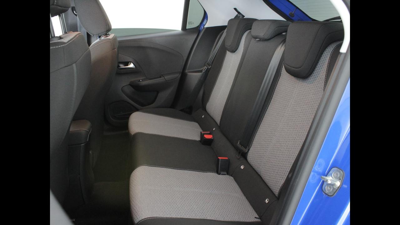 OPEL Corsa VI - Corsa 1.2 Edition s&s 75cv