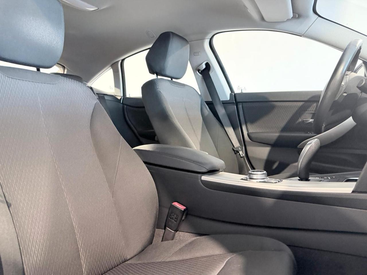 Bmw 418D GRAND COUPE' Sport PRONTA CONSEGNA