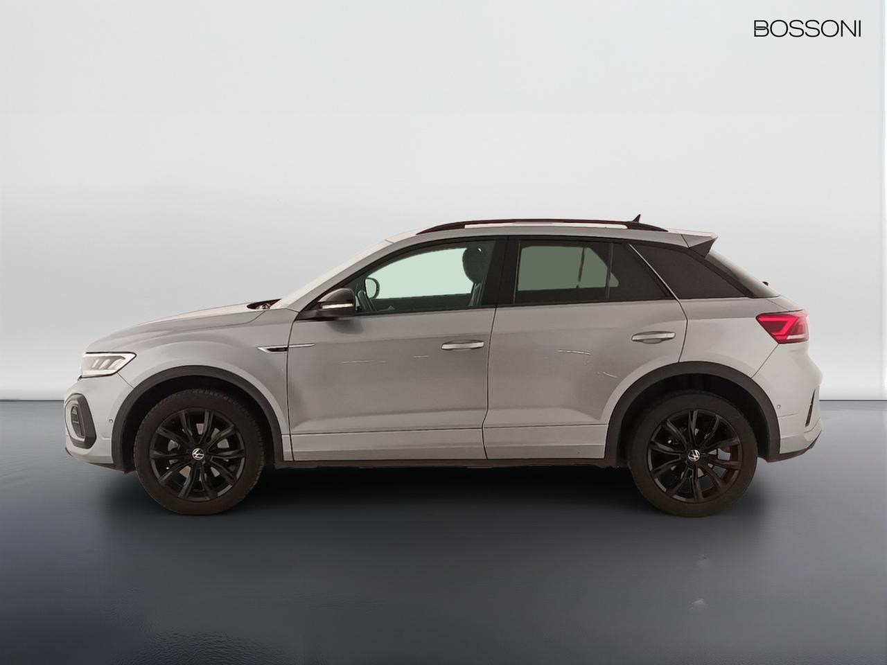 Volkswagen T-Roc 2.0 tdi scr 150cv r line dsg