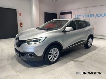 Renault Kadjar 1.5 dCi Energy Intens