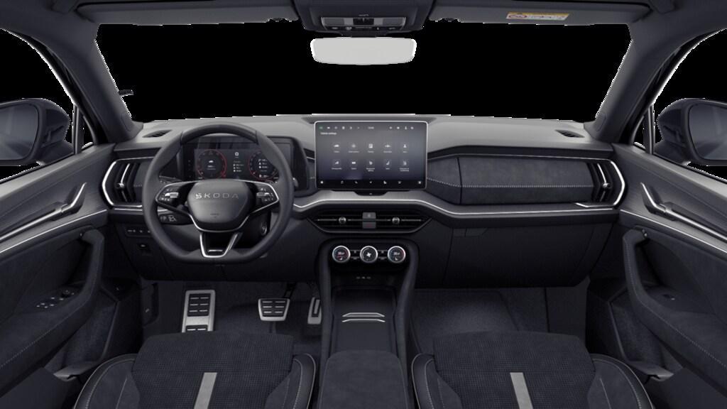 Skoda Kodiaq 2.0 tdi evo Sportline 130 Edition 150cv dsg 7p.ti