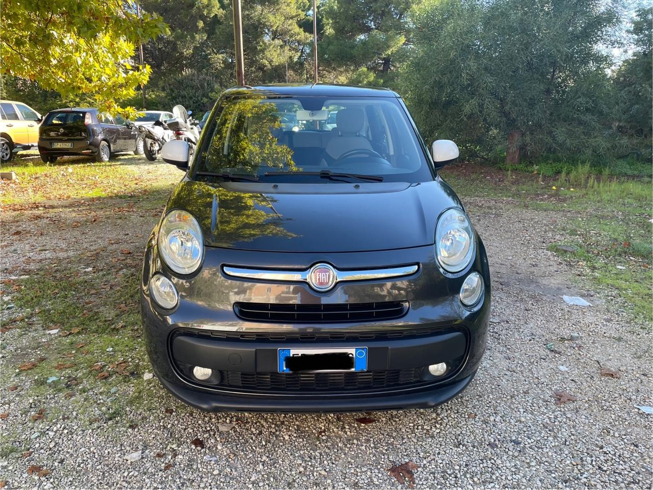 Fiat 500L 1.3 Multijet 85 CV Lounge
