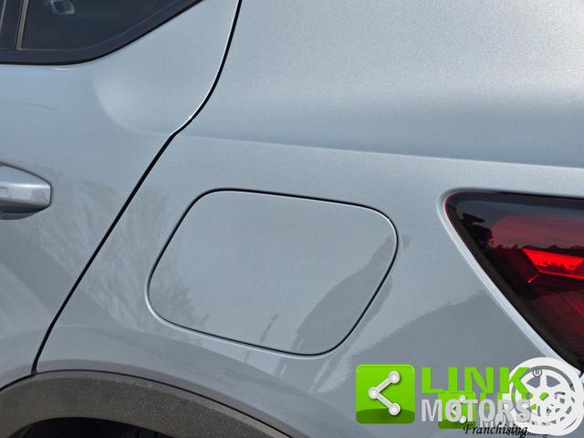 VOLVO C40 Ultimate Twin Motor 408 cv