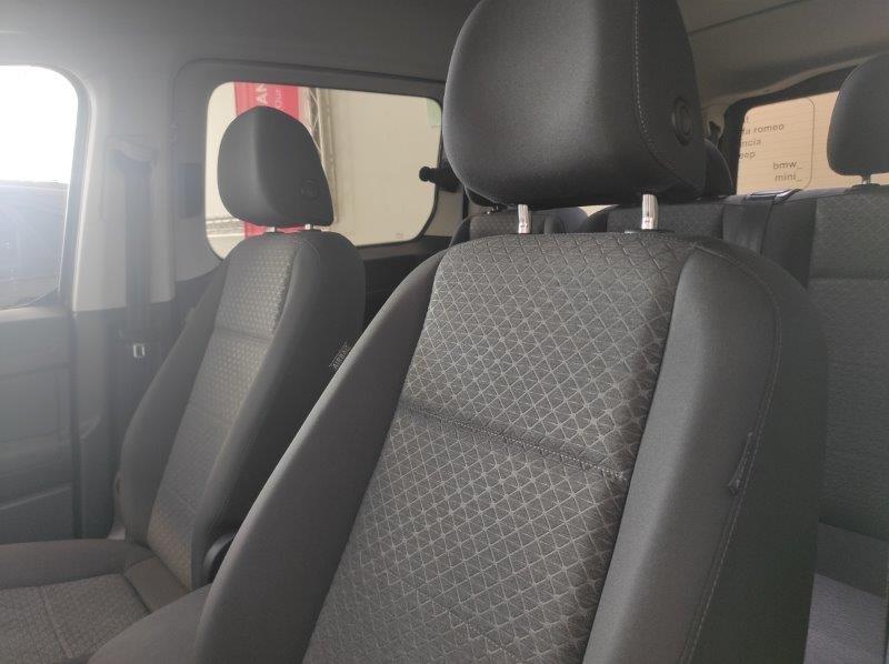 FORD Tourneo Connect 3ªs - Grand Tourneo Connect 2.0 EcoBlue 122 CV Powershift Titanium