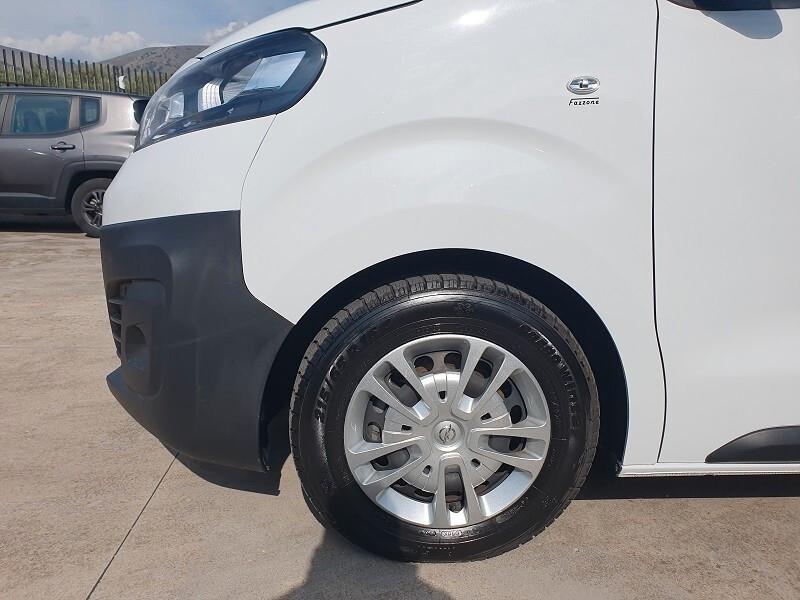 OPEL Vivaro 2.0D 145CV S&S L2H1 FRIGO PARK 11.2023