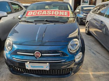 Fiat 500 1.0 Hybrid Lounge 01/2021 BLOCK SHAFT OMAGGIO