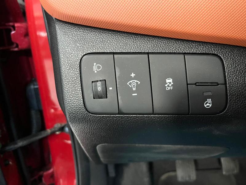Hyundai i10 1.0 Sound Edition