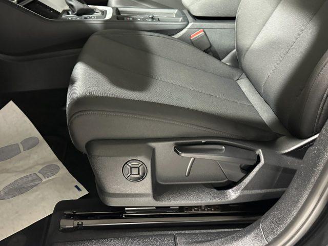 AUDI Q3 Sportback 35 TFSI S tronic Identity Black