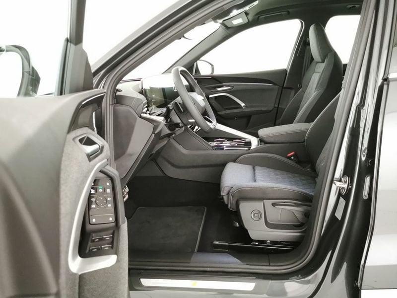 Audi Q5 2.0 tdi mhev+ S line edition quattro 204cv s-tronic