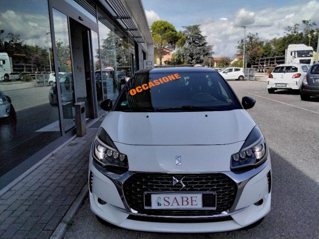 DS AUTOMOBILES DS 3 PureTech 130 S&S Sport Chic