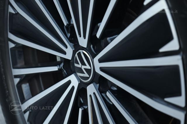 VOLKSWAGEN Tiguan 1.5 eTSI 130 CV ACT DSG Life GANCIO TRAINO