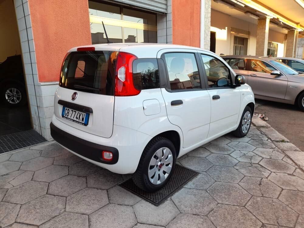 FIAT PANDA 1.2