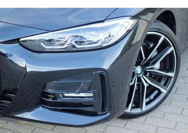 BMW 430 i M SPORT M-SPORT MSPORT LED PDC NAVI PELLE F1 19"