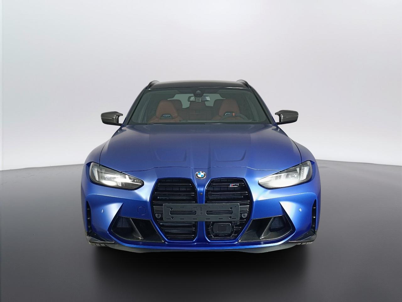 BMW M3 Competition M xDrive Touring
