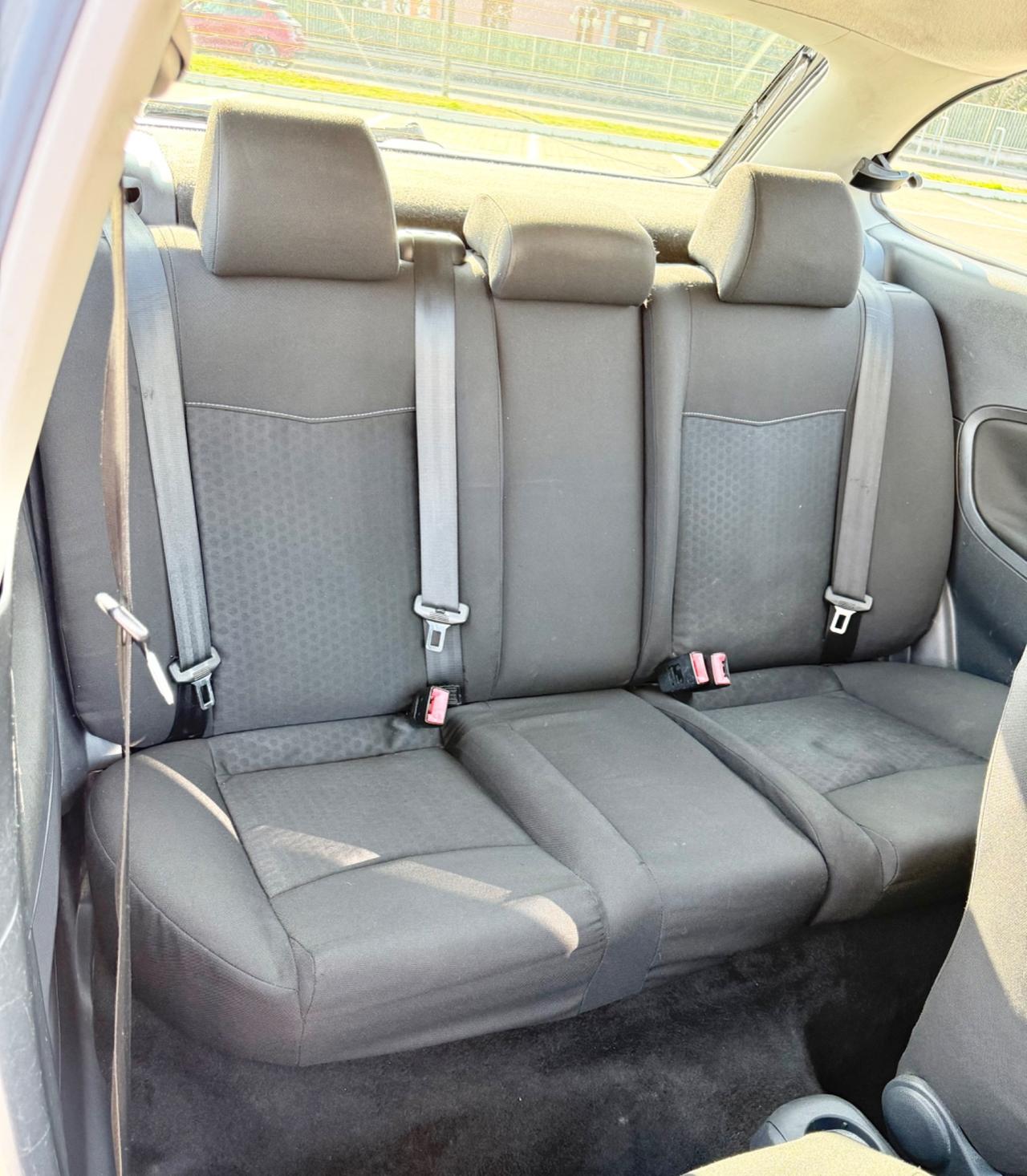 Seat Ibiza 1.9 TDI 130Cv FR 3P*Cerchi*Climatronic