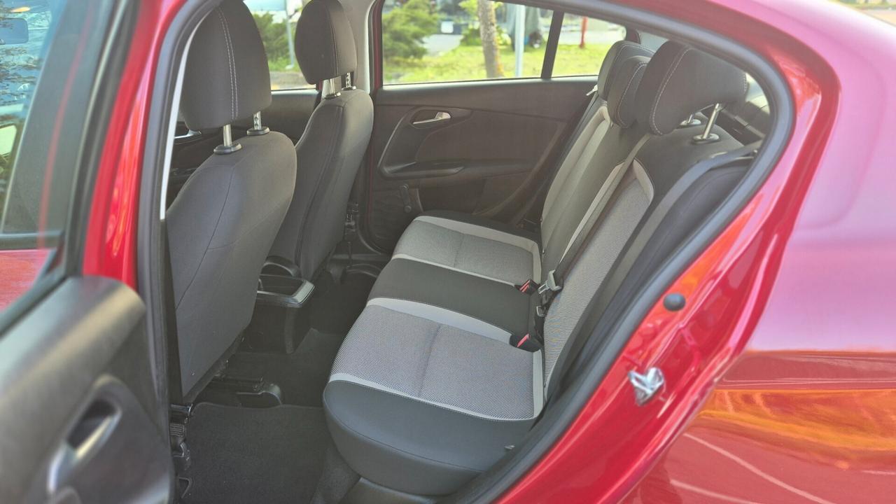 Fiat Tipo 1.4 GPL 5 porte Lounge