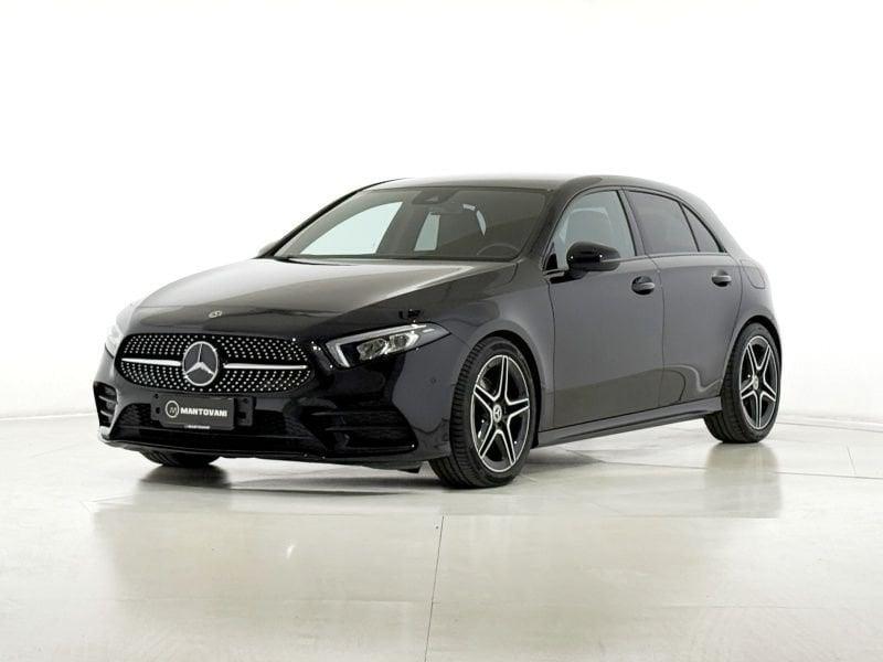Mercedes-Benz Classe A A 200 Automatic Premium