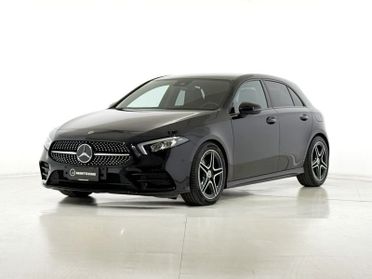 Mercedes-Benz Classe A A 200 Automatic Premium