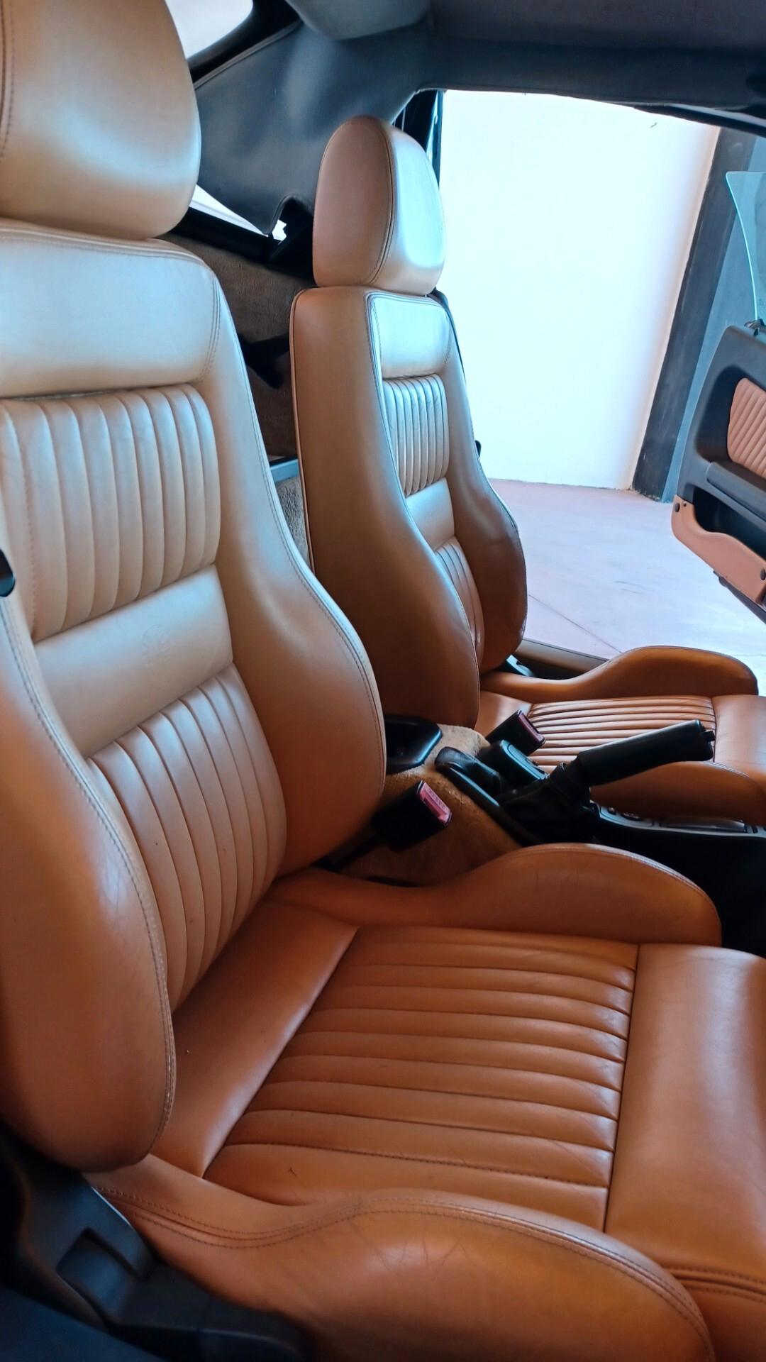 Alfa Romeo GTV Spider 3.0i V6 cat L