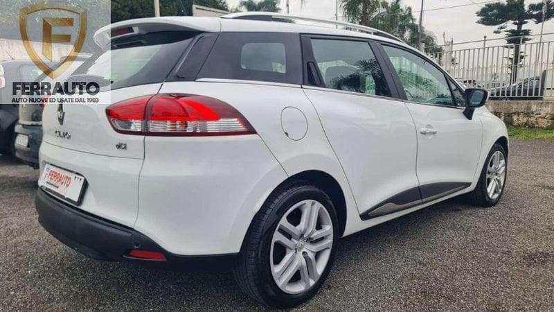 Renault Clio SPORTER DCI 8V 75CV S&S ENERGY INTENS