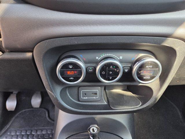 FIAT 500L 1.3 Multijet 95 CV Lounge TETTO APRIBILE