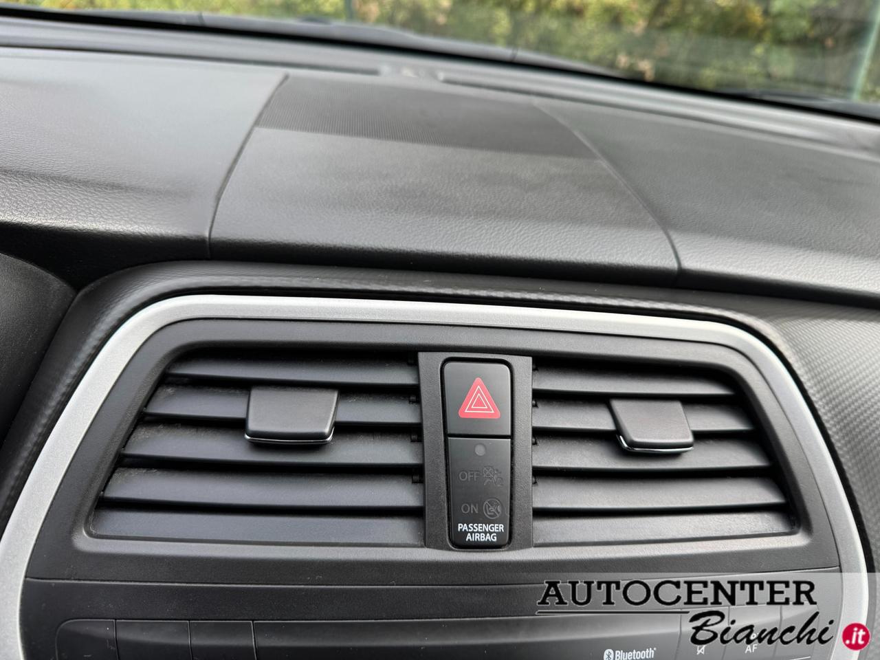 Suzuki S-Cross 1.6 ddis Easy 2wd