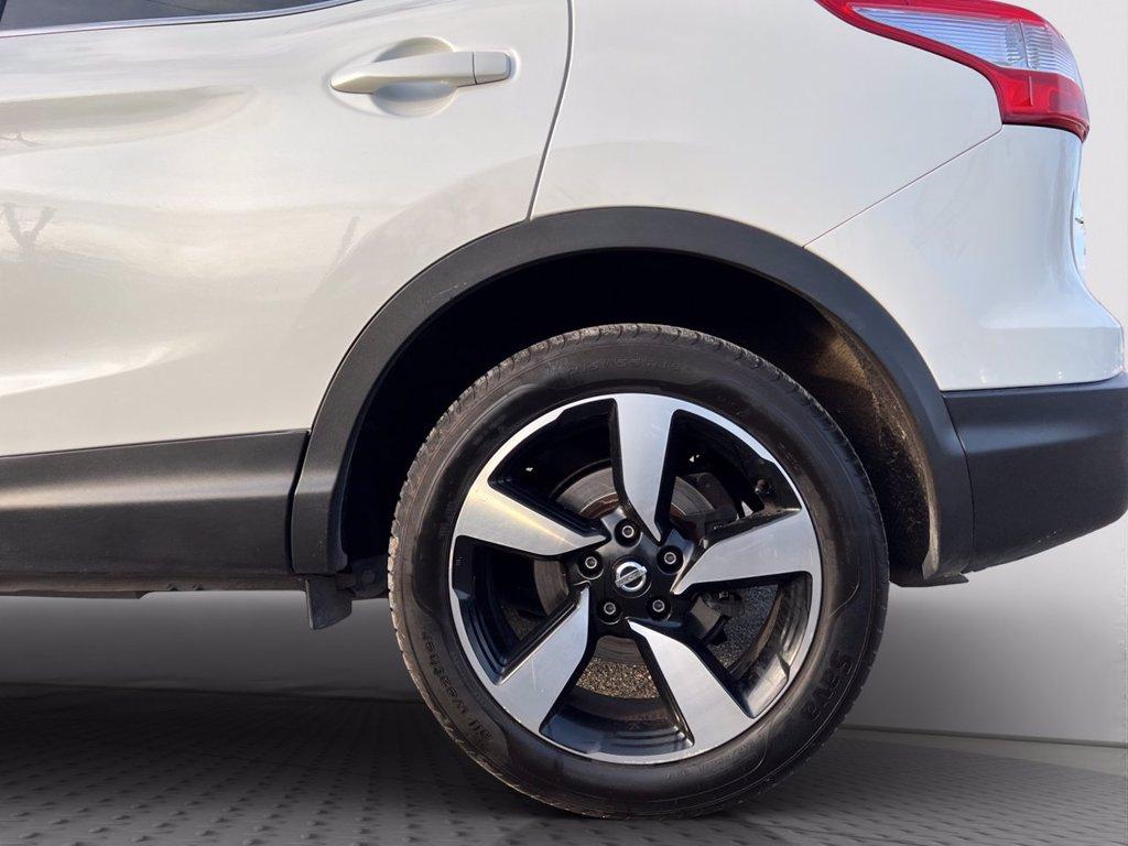 NISSAN Qashqai 1.6 dci Tekna 2wd 130cv my16 del 2017