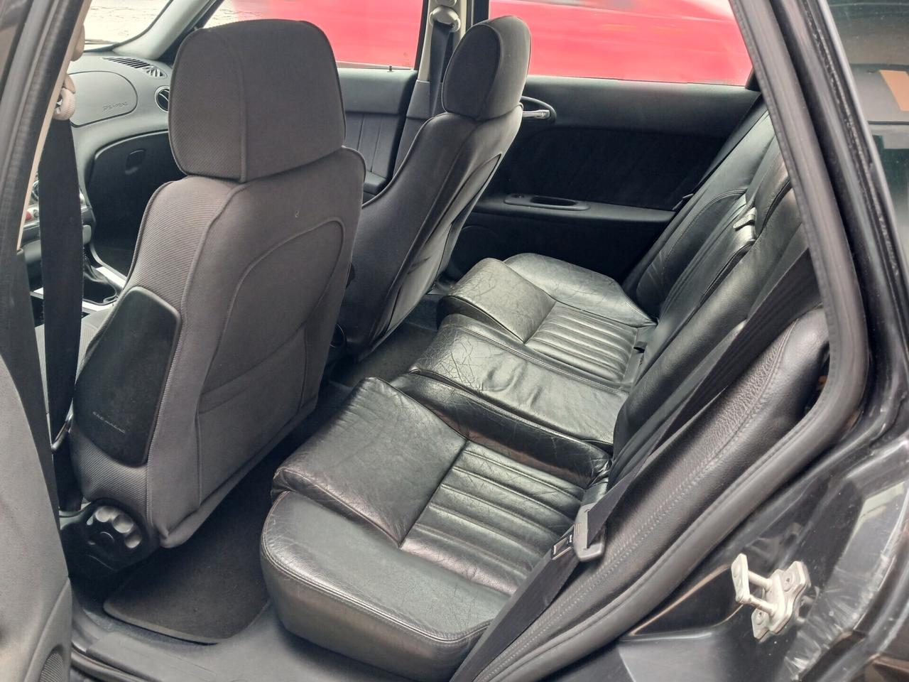 Alfa Romeo 156 1.9 JTD Sportwagon Distinctive