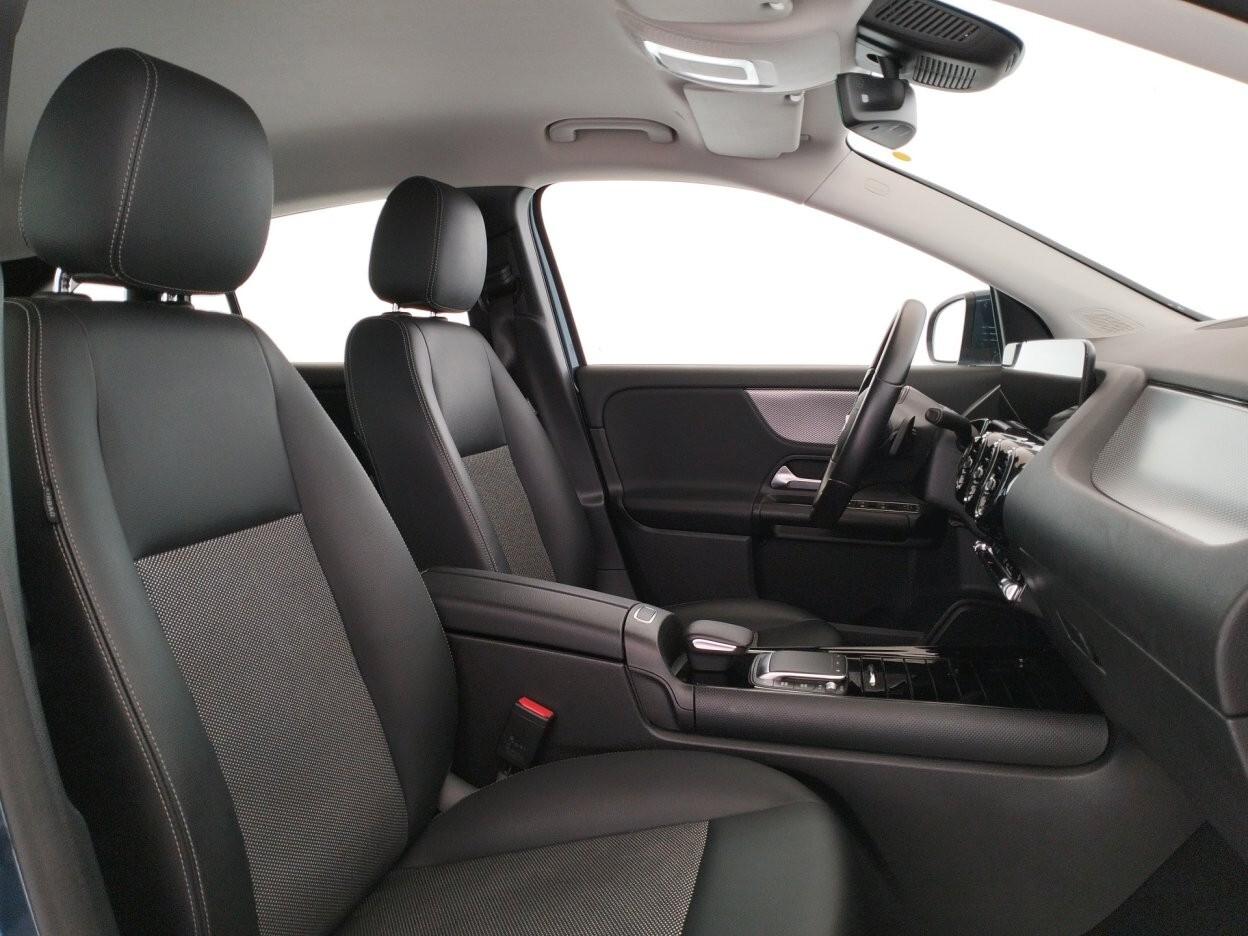 MERCEDES BENZ GLA 200d GLA Business Extra auto - IVA ESPOSTA