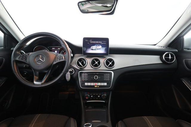 MERCEDES-BENZ CLA sse GLA GLA 200 Sport